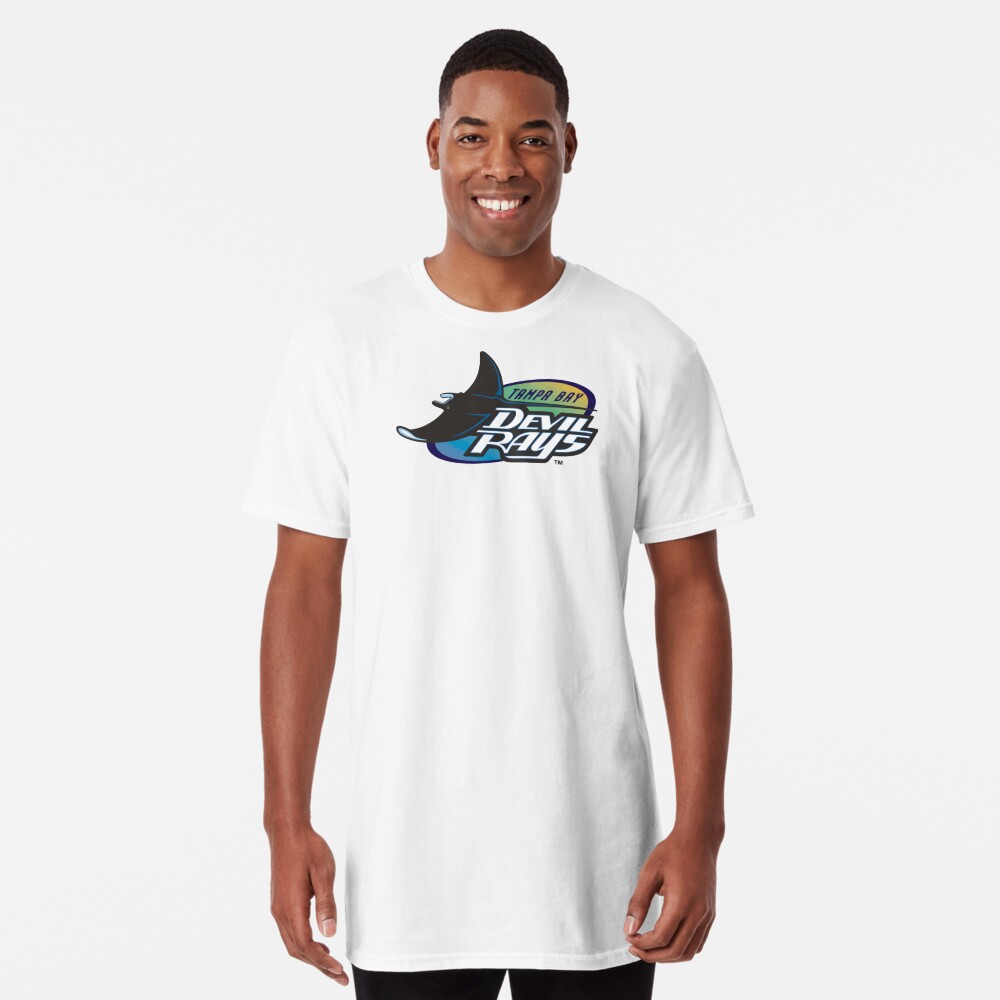 Tampa Bay Devil Rays shirt