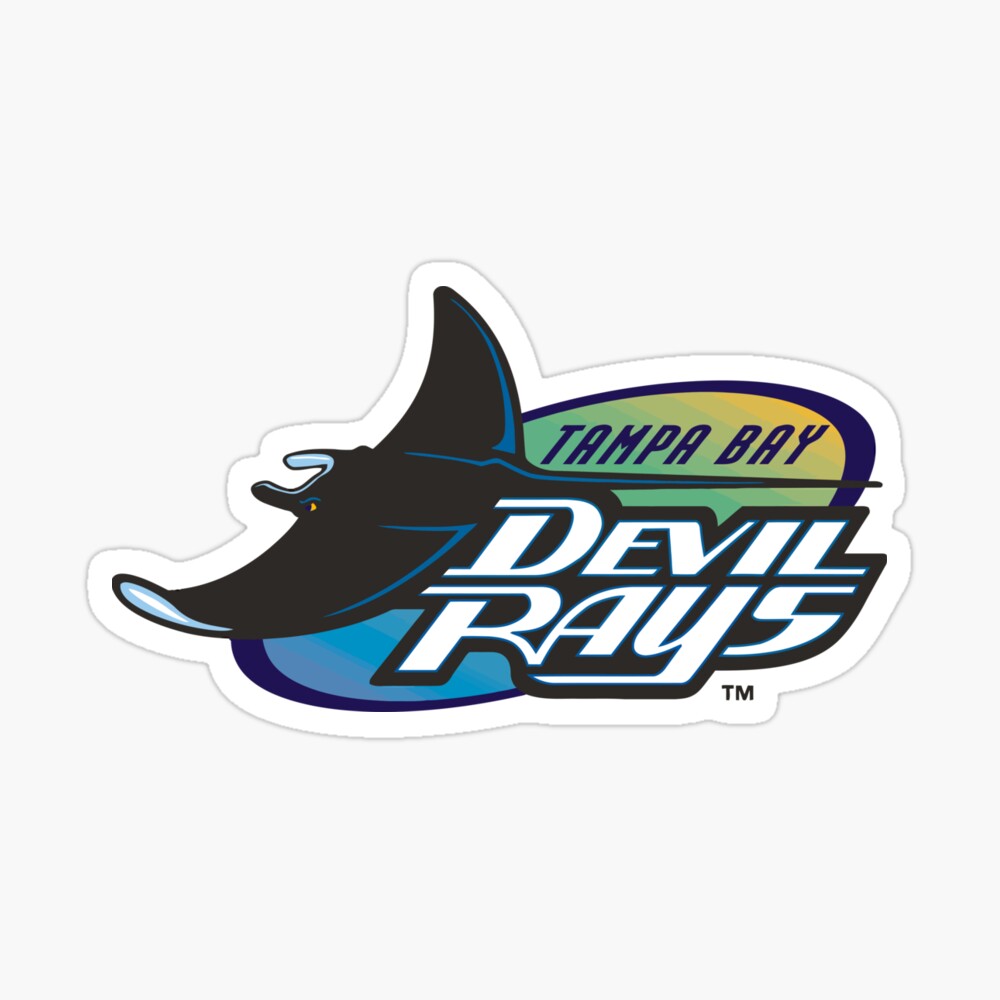 Devil Rays-tampa bay Kids T-Shirt for Sale by rubysoila