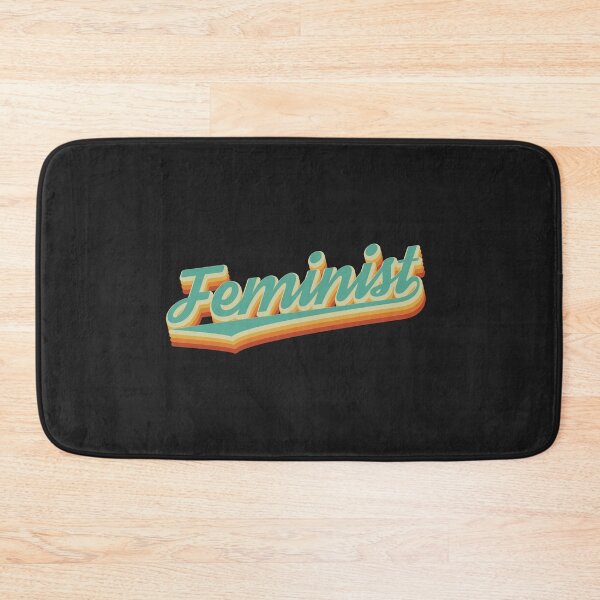 Item preview, Feminist Retro Graphic. Vintage 70's Feminism Print designed and sold by PackAPunch.