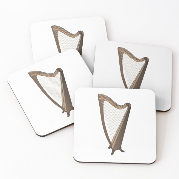 Item preview, Harp Musical Instrument designed and sold by NorseTech.