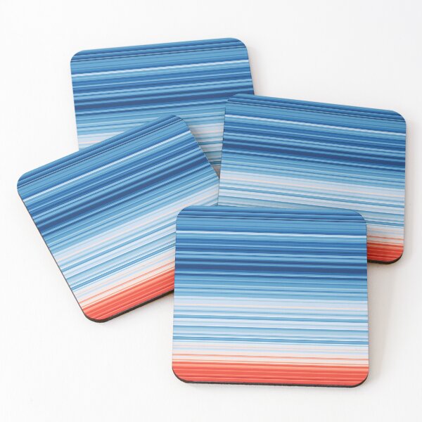 Item preview, Warm Stripes Clothing | Quaschning Scientists for Future designed and sold by wunderfamily.