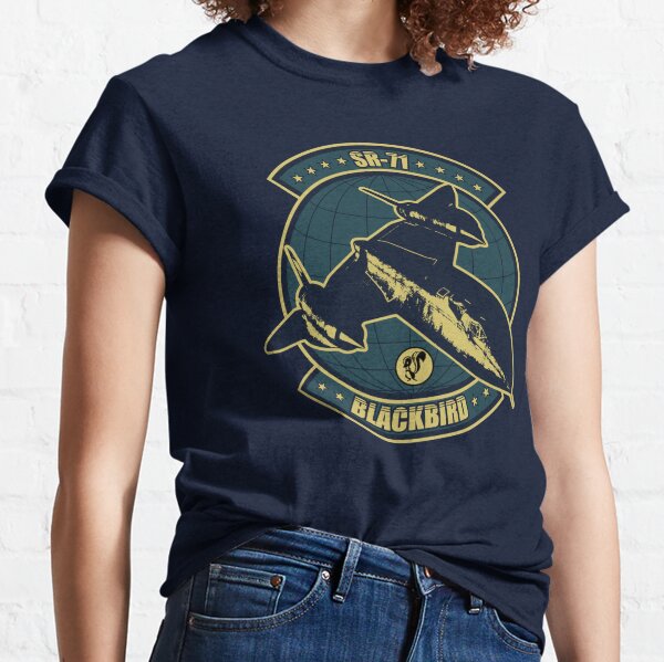 Blackbird tees sales