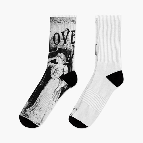 Item preview, Love or Wealth designed and sold by MoonMausoleum.