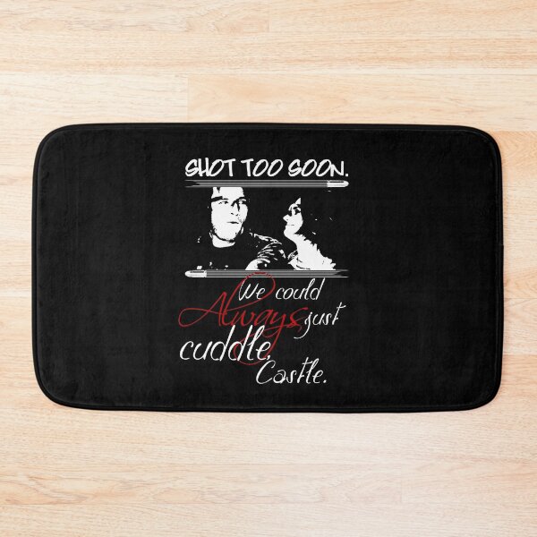 Item preview, Shot Too Soon designed and sold by Gwright313.