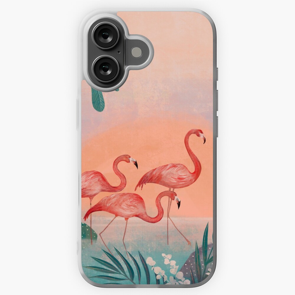 Item preview, iPhone Soft Case designed and sold by PatternCreator.