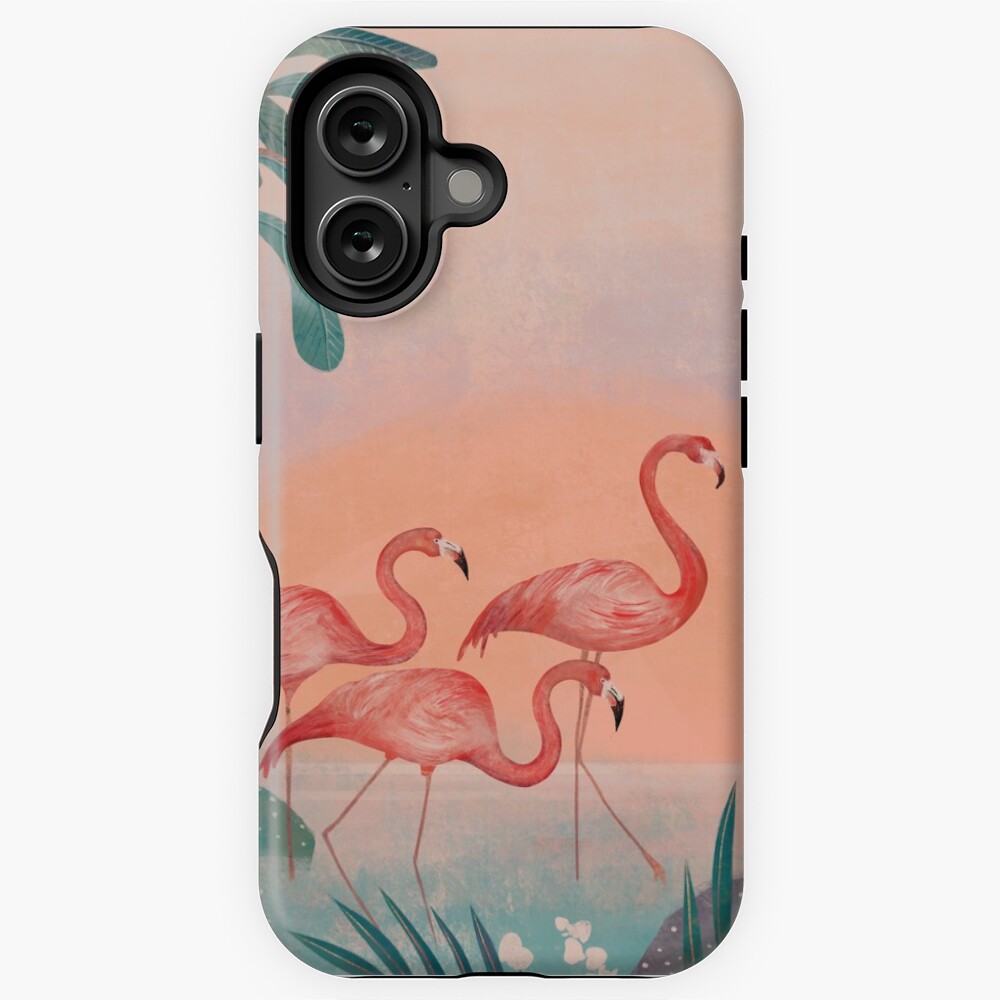 Item preview, iPhone Tough Case designed and sold by PatternCreator.