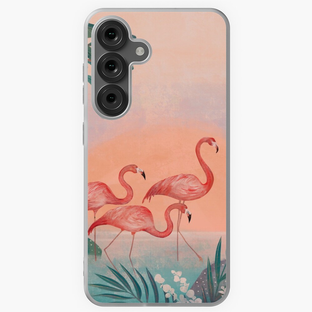 Item preview, Samsung Galaxy Soft Case designed and sold by PatternCreator.