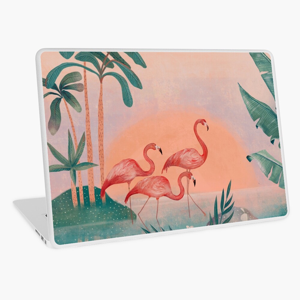 Item preview, Laptop Skin designed and sold by PatternCreator.
