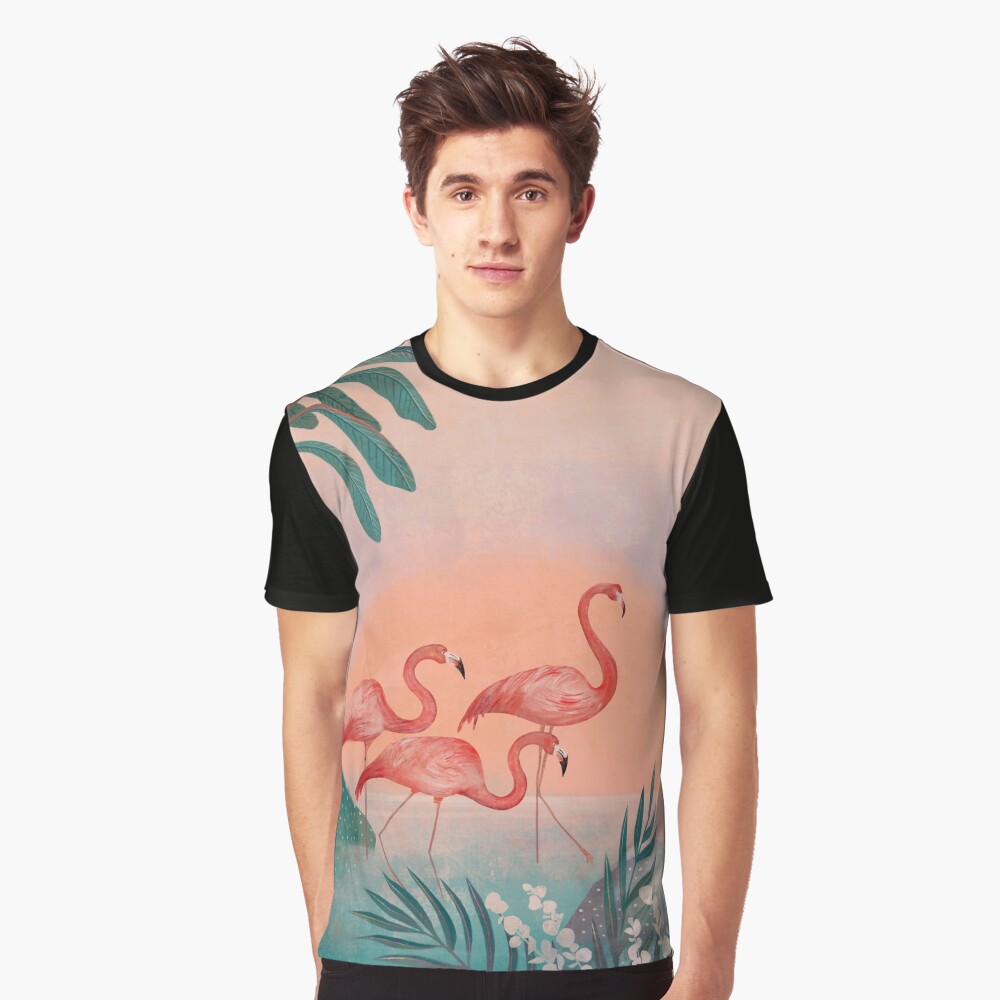 Item preview, Graphic T-Shirt designed and sold by PatternCreator.