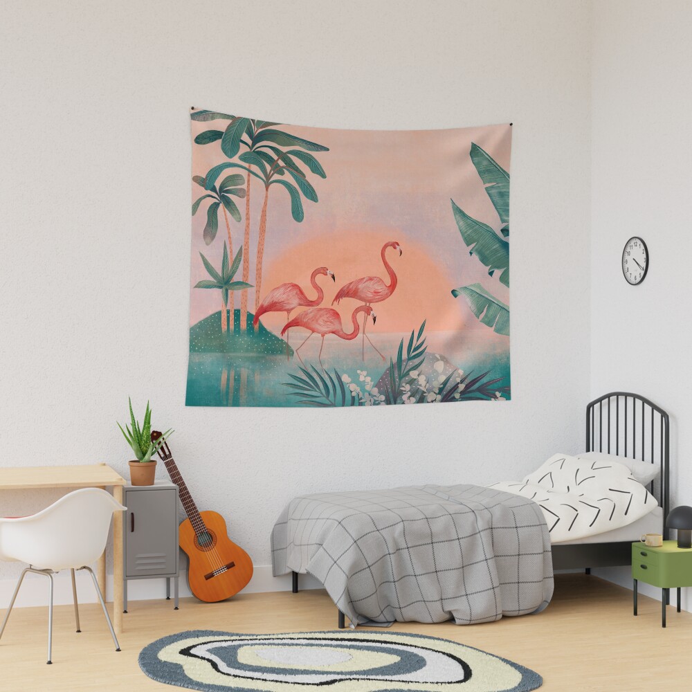 Item preview, Tapestry designed and sold by PatternCreator.
