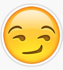 Pegatina Emoji