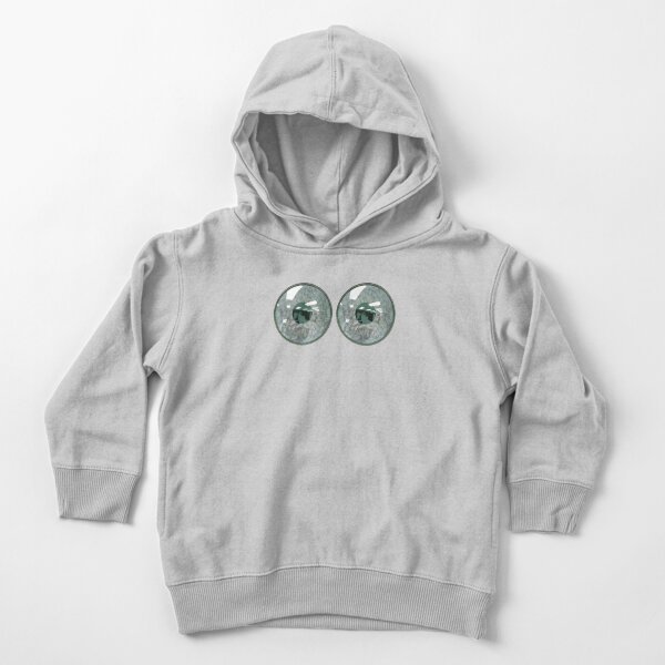 Liz's Eye Toddler Pullover Hoodie