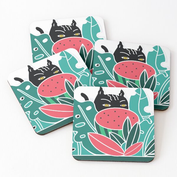 Item preview, jungle II designed and sold by Paolavk.