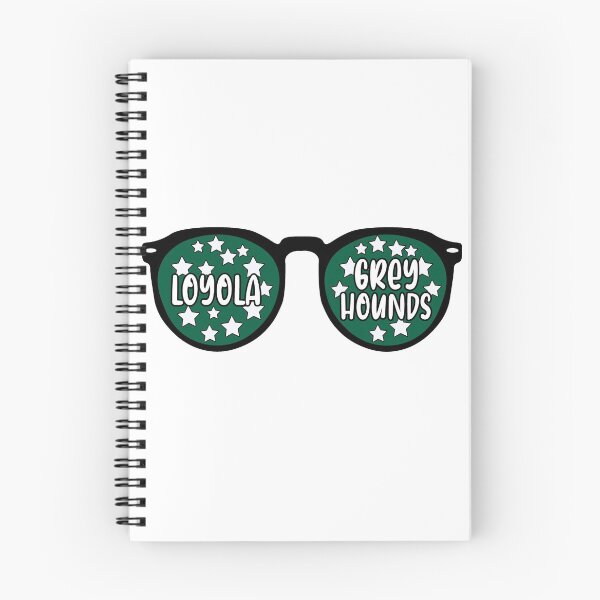 Item preview, Loyola Maryland Sunglasses  designed and sold by NicholasForbes.