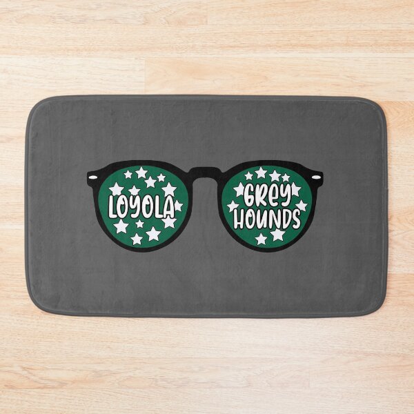 Item preview, Loyola Maryland Sunglasses  designed and sold by NicholasForbes.