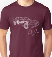 Cock, Piss, Partridge Unisex T-Shirt