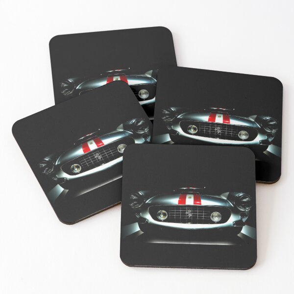 Item preview, Ferrari 250 gt designed and sold by loic45.