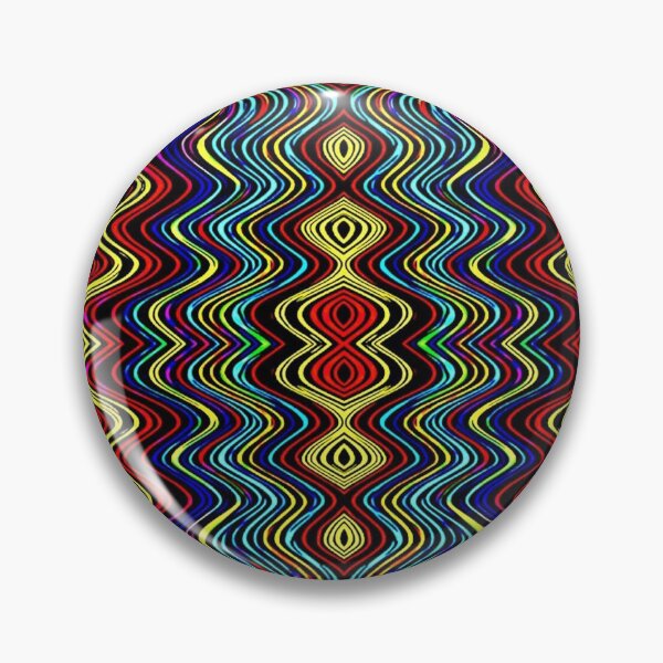 Pin Button