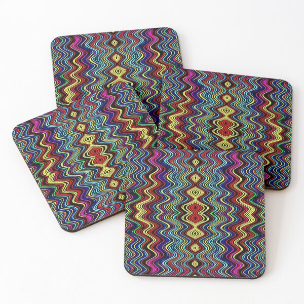 Coasters