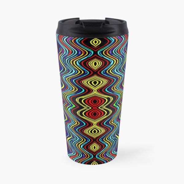 Travel Mug