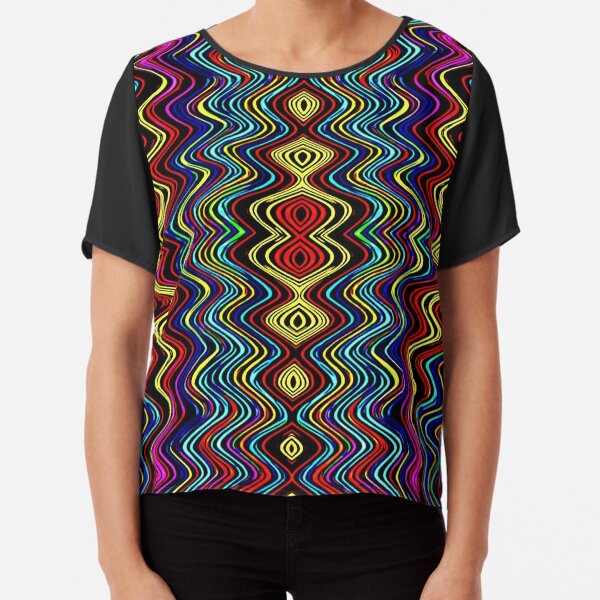Chiffon Top