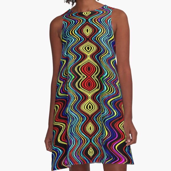 A-Line Dress