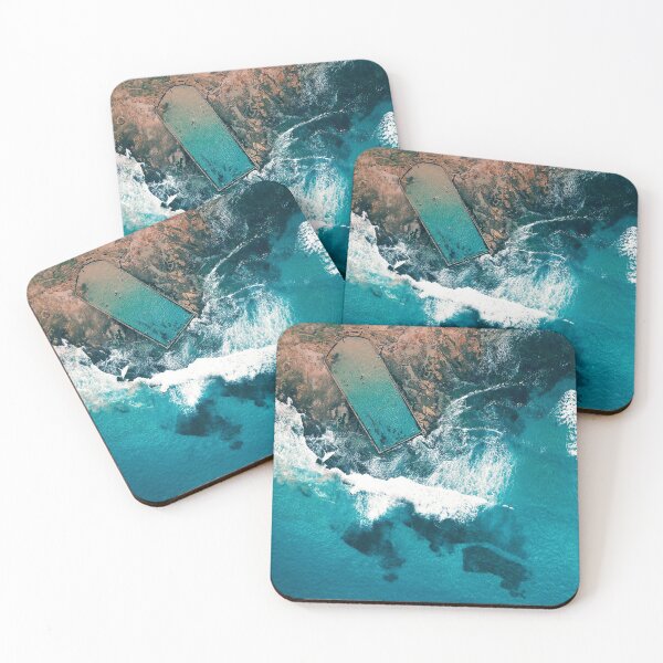 Item preview, Cronulla Beach Rock Pool, Sydney Australia | Aerial  designed and sold by The-Drone-Man.