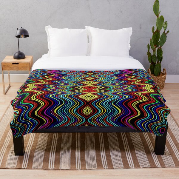 Throw Blanket