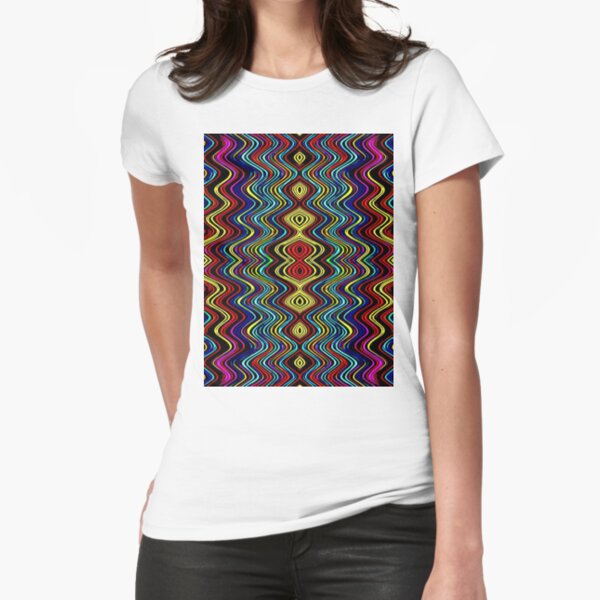 Fitted T-Shirt
