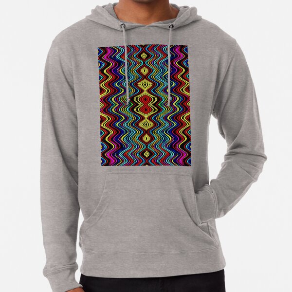 Lightweight Hoodie