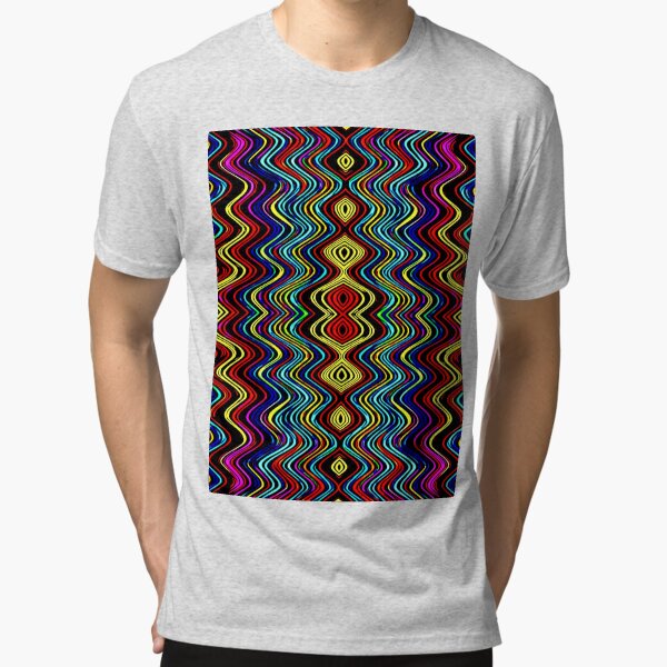 Tri-blend T-Shirt