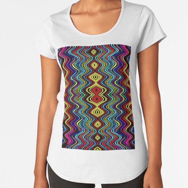 Premium Scoop T-Shirt