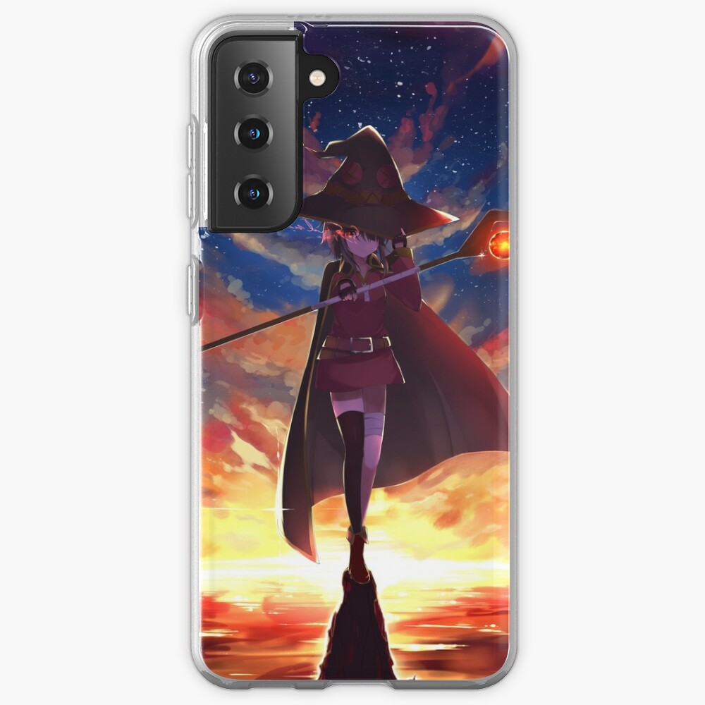 Konosuba Logo Title iPad Case & Skin for Sale by Kamerdra