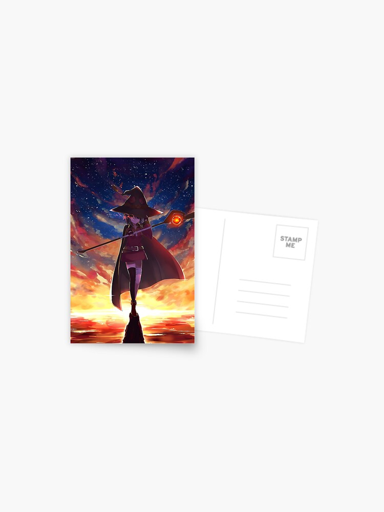 Konosuba Logo Title iPad Case & Skin for Sale by Kamerdra