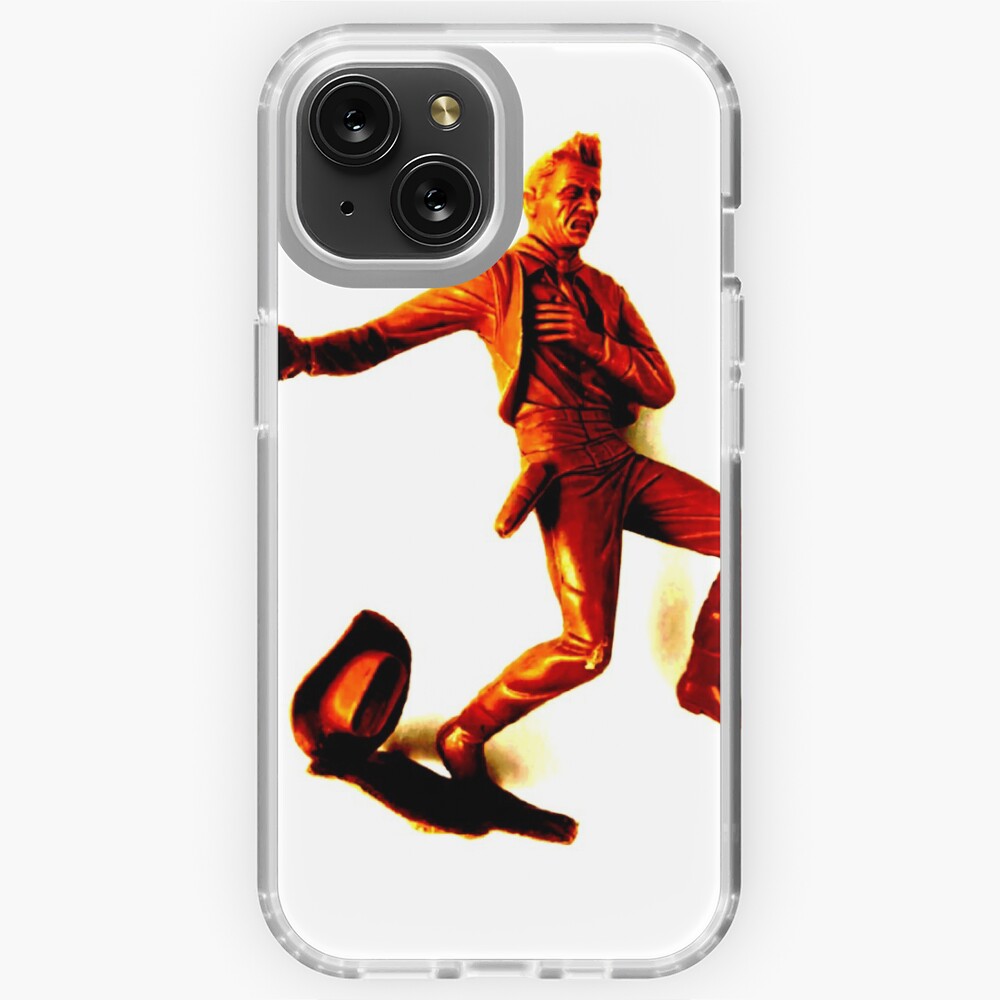 Item preview, iPhone Soft Case designed and sold by greenarmyman.