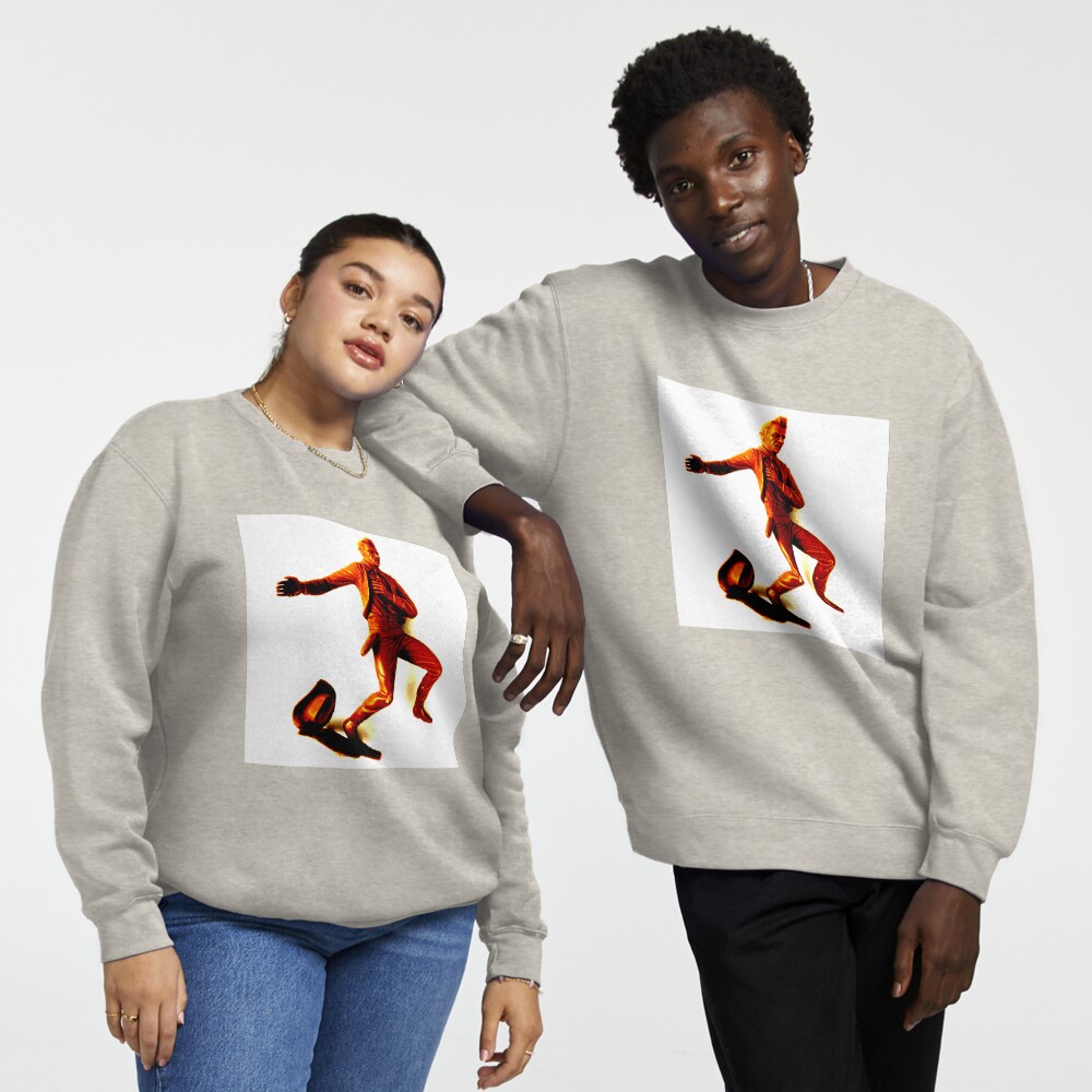 Item preview, Pullover Sweatshirt designed and sold by greenarmyman.