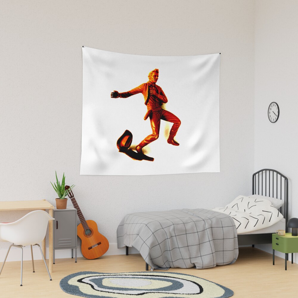 Item preview, Tapestry designed and sold by greenarmyman.