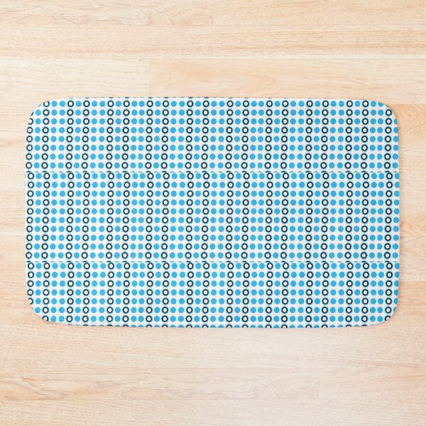 Item preview, Goldy Polka Dots  designed and sold by GoldyMaster07.