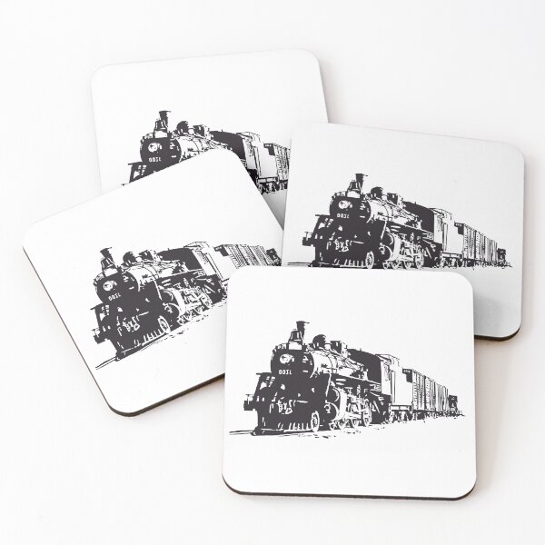 Item preview, OLD TRAIN designed and sold by Bakhrombek.