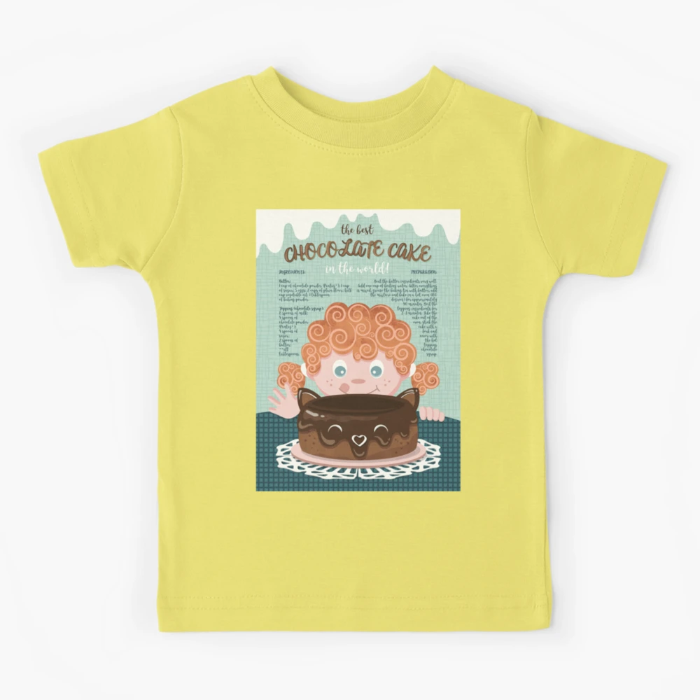 Amazon.com: Chocolate Cake Sweatshirt : Clothing, Shoes & Jewelry