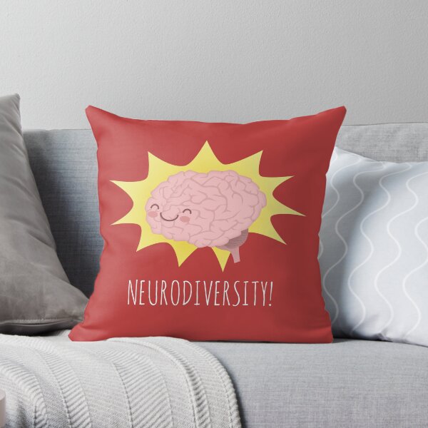 Throw Pillow
