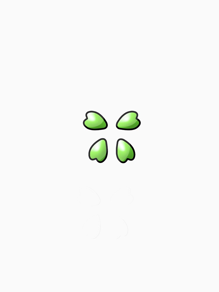 4Chan Logo Plain von EliSinn