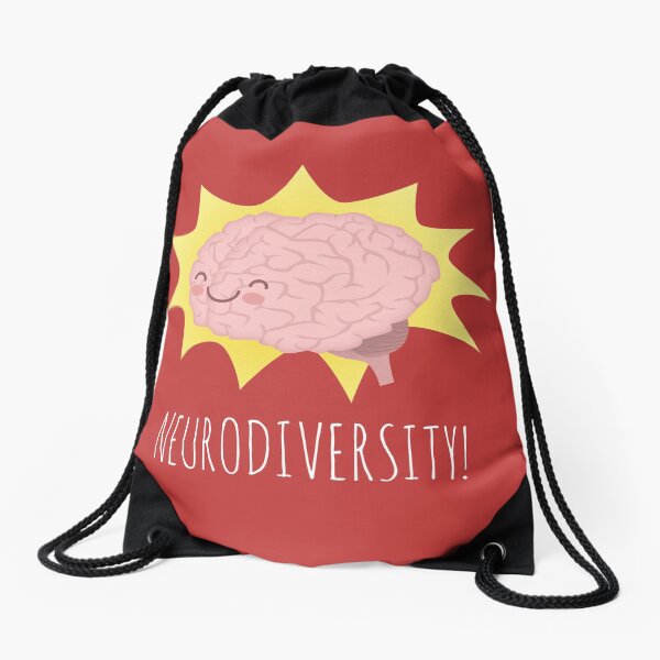 Drawstring Bag