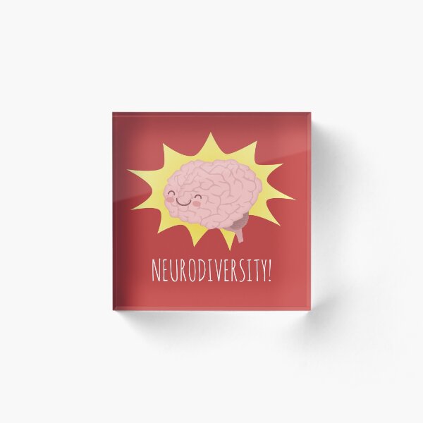 Acrylic Block