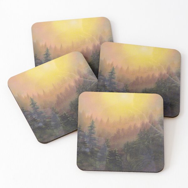 Item preview, mountain scene designed and sold by tatty58.