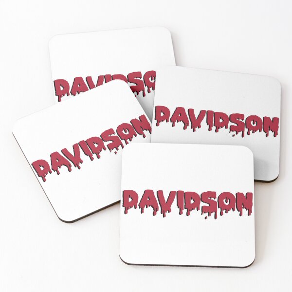 Item preview, Davidson College designed and sold by kkosmicki.