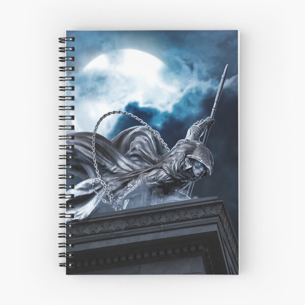 Item preview, Caballero de la Luna designed and sold by ApexForm.