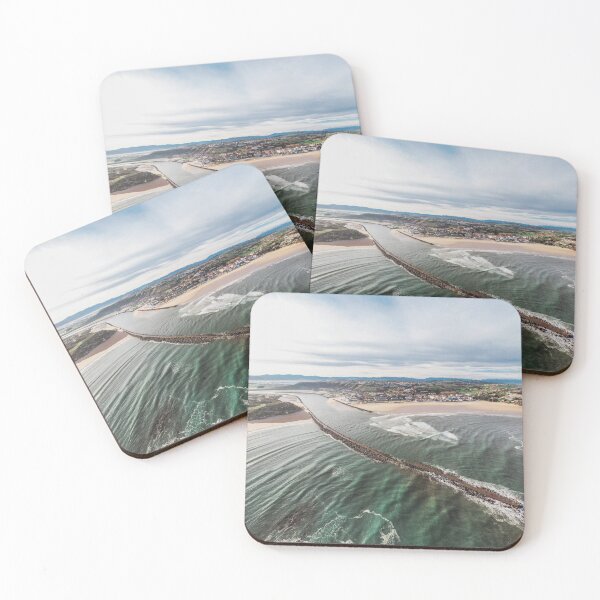 Item preview, Where the river ends designed and sold by MarioGuti.