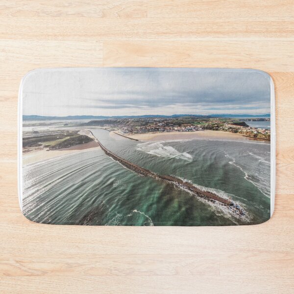 Item preview, Where the river ends designed and sold by MarioGuti.