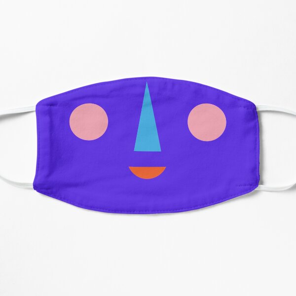 Blushy Face Mask Mask